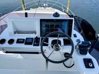 Title: Marine Electronics 2026: The Critical Role of Professional Rigging in Modern Navigation