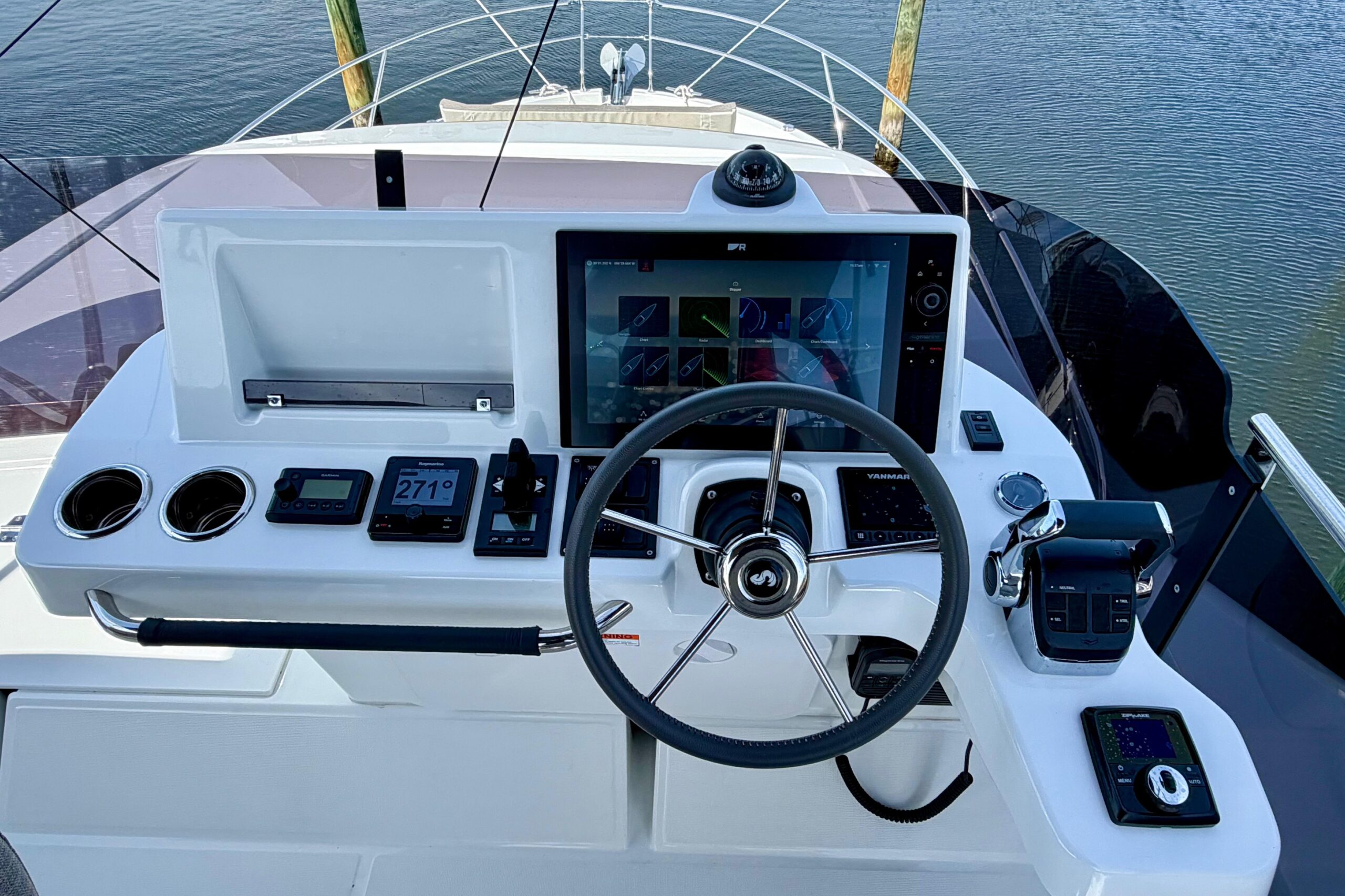 Title: Marine Electronics 2026: The Critical Role of Professional Rigging in Modern Navigation