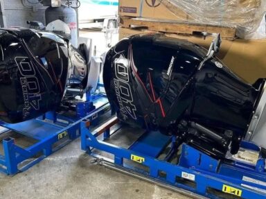 Choosing the Right Gearcase: Why Precision Engineering is the Key to Performance and Reliability