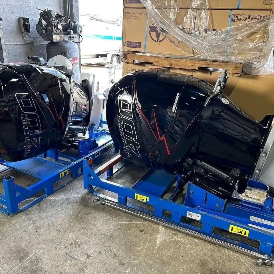 Choosing the Right Gearcase: Why Precision Engineering is the Key to Performance and Reliability