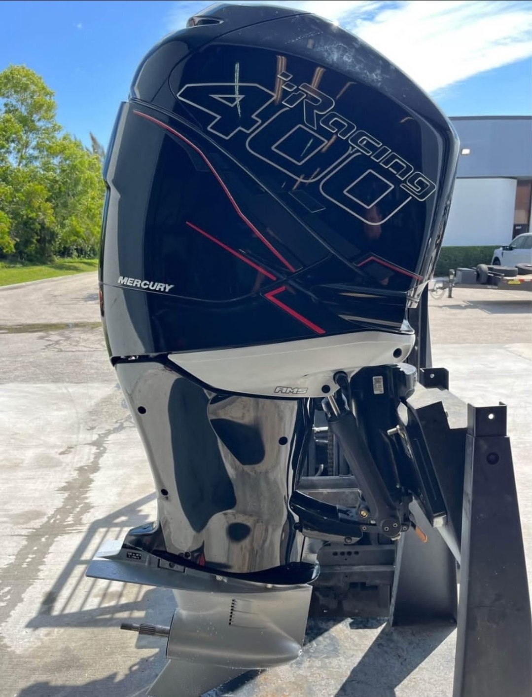 Mercury Verado vs. Pro XS: Choosing the Right High-Performance Outboard