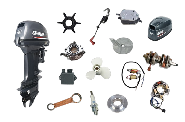 Marine Accessories