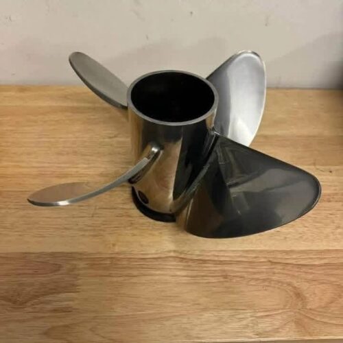 Mercury Racing Pro Max Propeller (28P)