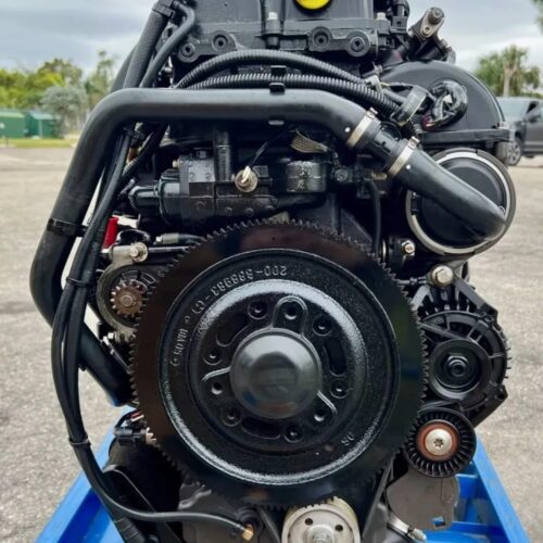 Mercury 250 XL Verado PRO