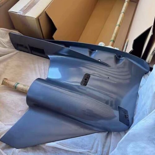 Yamaha F350 V8 30″ Lower Unit (Left-Hand Rotation)