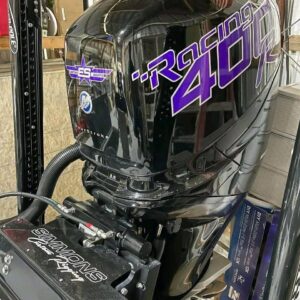2020 Mercury Racing 400R Outboard Motor