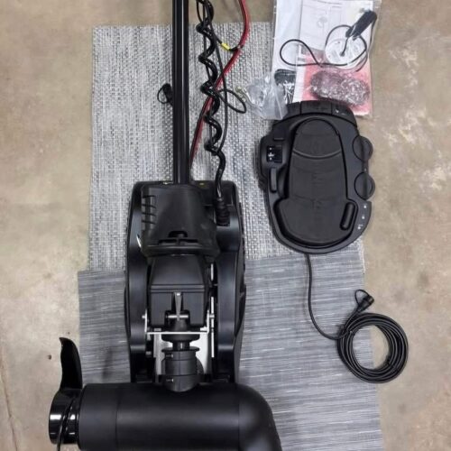 Lowrance HDS PRO 9 Fishfinder