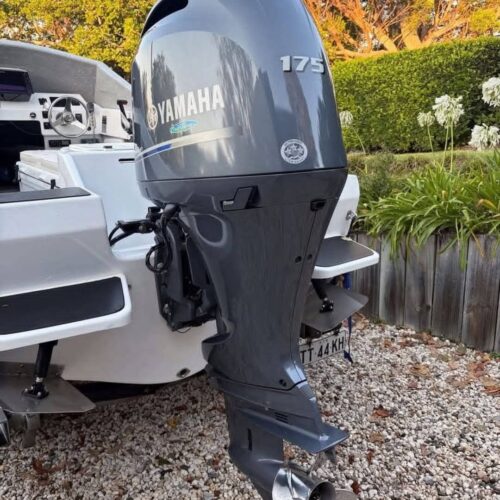 2022 Yamaha F175XA