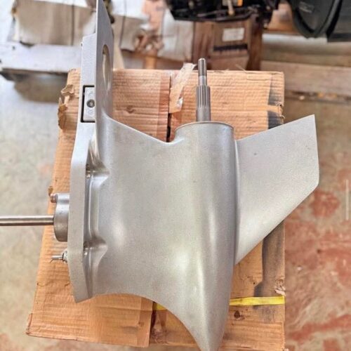 Mercury 3L Sportmaster