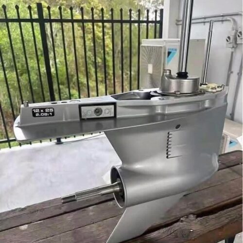 2025 Mercury 150 Pro XS