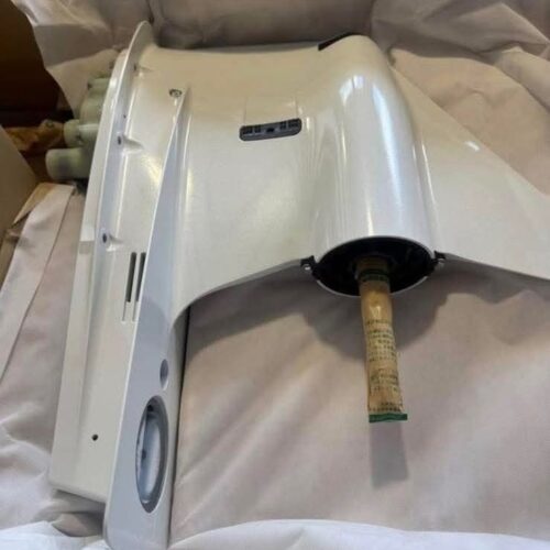 Genuine Yamaha OEM