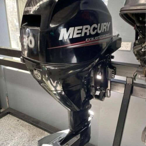 Mercury 30HP FourStroke