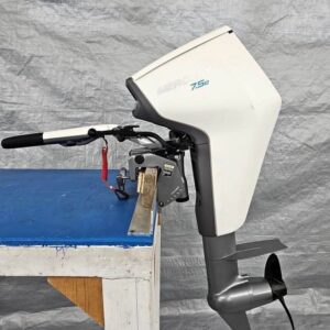 Mercury Avator 7.5e Electric Outboard