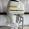 The Yamaha Repower Guide: Why the V6 Offshore Series is the Standard for Reliability