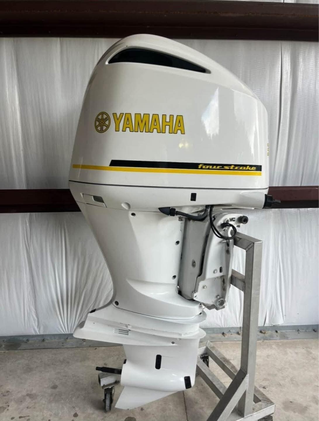 The Yamaha Repower Guide: Why the V6 Offshore Series is the Standard for Reliability