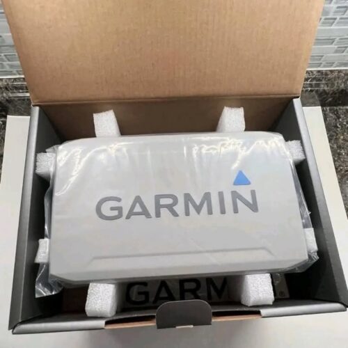 Garmin ECHOMAP UHD 93sv with Panoptix LiveScope LVS32 Bundle