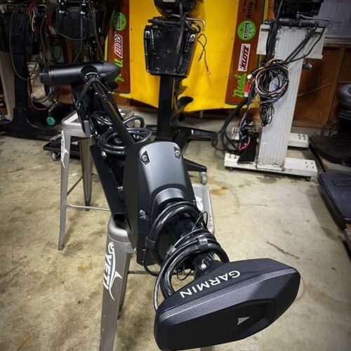Garmin Force Trolling Motor – 57″ Shaft