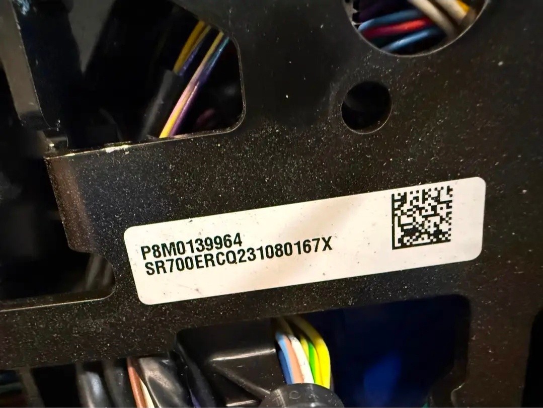 Mercury Quad Engine DTS Digital Throttle & Shift (DTS) – Dual Control & Full Rigging Package - Image 2
