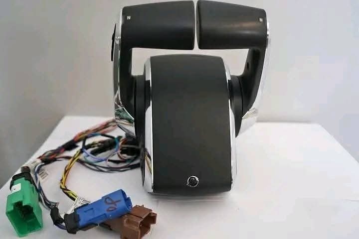 Mercury Next Gen Dual Engine Digital Throttle & Shift (DTS) – Complete Rigging Kit