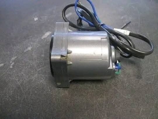 Yamaha Outboard Power Trim and Tilt Motor – Genuine OEM – Multi-Model Compatibility - Image 2