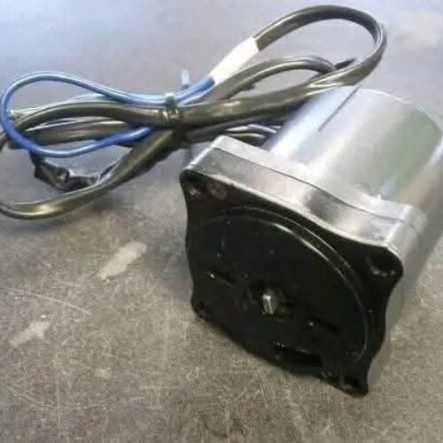 Yamaha Outboard Power Trim and Tilt Motor – Genuine OEM – Multi-Model Compatibility