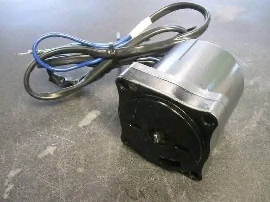 Yamaha Outboard Power Trim and Tilt Motor – Genuine OEM – Multi-Model Compatibility
