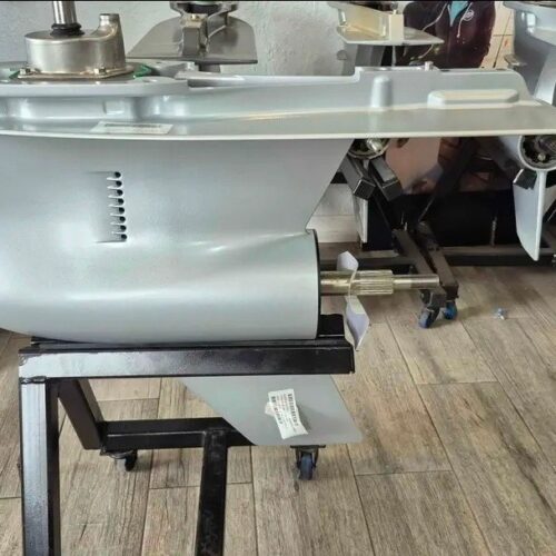 Mercury Marine V8 5.44″ Lower Unit – 1.75 Gear Ratio (25″ Shaft)