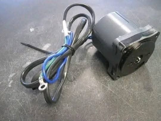 Yamaha Outboard Power Trim and Tilt Motor – Genuine OEM – Multi-Model Compatibility - Image 3