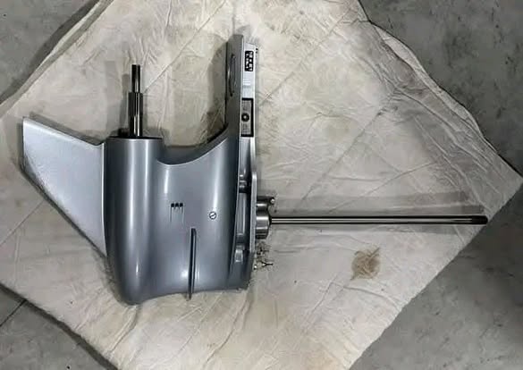 Mercury Torque Master Gen2 Gearbox - Image 3