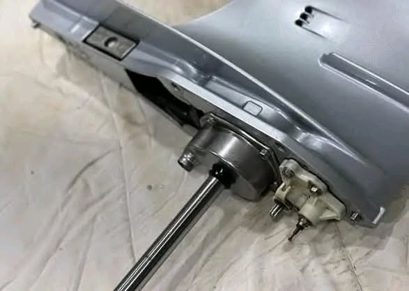 Mercury Torque Master Gen2 Gearbox - Image 5