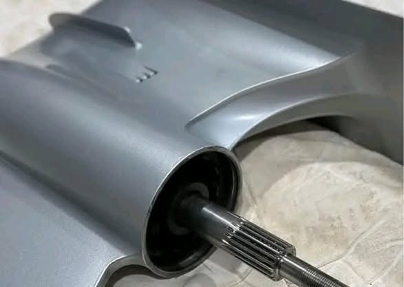 Mercury Torque Master Gen2 Gearbox - Image 6